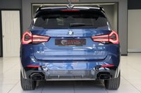 USED 2021 71 BMW X3 XDRIVE20I 2.0 M SPORT  1 OWNER BODYKIT REVERSE CAMERA