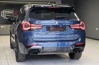 USED 2021 71 BMW X3 XDRIVE20I 2.0 M SPORT  1 OWNER BODYKIT REVERSE CAMERA