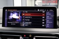 USED 2021 71 BMW X3 XDRIVE20I 2.0 M SPORT  1 OWNER BODYKIT REVERSE CAMERA