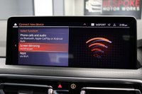 USED 2021 71 BMW X3 XDRIVE20I 2.0 M SPORT  1 OWNER BODYKIT REVERSE CAMERA