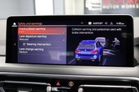 USED 2021 71 BMW X3 XDRIVE20I 2.0 M SPORT  1 OWNER BODYKIT REVERSE CAMERA