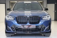 USED 2021 71 BMW X3 XDRIVE20I 2.0 M SPORT  1 OWNER BODYKIT REVERSE CAMERA