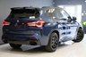 USED 2021 71 BMW X3 XDRIVE20I 2.0 M SPORT  1 OWNER BODYKIT REVERSE CAMERA