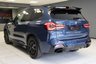 USED 2021 71 BMW X3 XDRIVE20I 2.0 M SPORT  1 OWNER BODYKIT REVERSE CAMERA