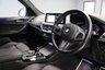 USED 2021 71 BMW X3 XDRIVE20I 2.0 M SPORT  1 OWNER BODYKIT REVERSE CAMERA
