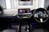 USED 2021 71 BMW X3 XDRIVE20I 2.0 M SPORT  1 OWNER BODYKIT REVERSE CAMERA