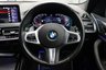 USED 2021 71 BMW X3 XDRIVE20I 2.0 M SPORT  1 OWNER BODYKIT REVERSE CAMERA