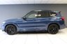 USED 2021 71 BMW X3 XDRIVE20I 2.0 M SPORT  1 OWNER BODYKIT REVERSE CAMERA