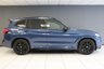 USED 2021 71 BMW X3 XDRIVE20I 2.0 M SPORT  1 OWNER BODYKIT REVERSE CAMERA