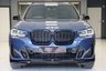 USED 2021 71 BMW X3 XDRIVE20I 2.0 M SPORT  1 OWNER BODYKIT REVERSE CAMERA