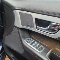 USED 2015 65 JAGUAR XF 2.2d R-Sport Saloon 4dr Diesel Auto Euro 6 (s/s) (200 ps) GENUINE MILEAGE ULEZ FREE