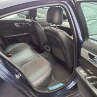 USED 2015 65 JAGUAR XF 2.2d R-Sport Saloon 4dr Diesel Auto Euro 6 (s/s) (200 ps) GENUINE MILEAGE ULEZ FREE