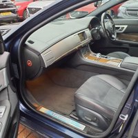 USED 2015 65 JAGUAR XF 2.2d R-Sport Saloon 4dr Diesel Auto Euro 6 (s/s) (200 ps) GENUINE MILEAGE ULEZ FREE
