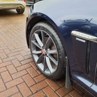 USED 2015 65 JAGUAR XF 2.2d R-Sport Saloon 4dr Diesel Auto Euro 6 (s/s) (200 ps) GENUINE MILEAGE ULEZ FREE