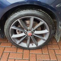 USED 2015 65 JAGUAR XF 2.2d R-Sport Saloon 4dr Diesel Auto Euro 6 (s/s) (200 ps) GENUINE MILEAGE ULEZ FREE