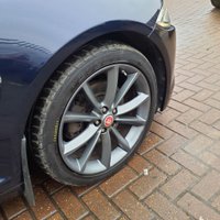 USED 2015 65 JAGUAR XF 2.2d R-Sport Saloon 4dr Diesel Auto Euro 6 (s/s) (200 ps) GENUINE MILEAGE ULEZ FREE