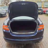 USED 2015 65 JAGUAR XF 2.2d R-Sport Saloon 4dr Diesel Auto Euro 6 (s/s) (200 ps) GENUINE MILEAGE ULEZ FREE