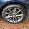 USED 2015 65 JAGUAR XF 2.2d R-Sport Saloon 4dr Diesel Auto Euro 6 (s/s) (200 ps) GENUINE MILEAGE ULEZ FREE