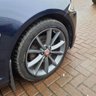 USED 2015 65 JAGUAR XF 2.2d R-Sport Saloon 4dr Diesel Auto Euro 6 (s/s) (200 ps) GENUINE MILEAGE ULEZ FREE