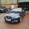 USED 2015 65 JAGUAR XF 2.2d R-Sport Saloon 4dr Diesel Auto Euro 6 (s/s) (200 ps) GENUINE MILEAGE ULEZ FREE