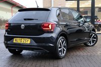 USED 2020 70 VOLKSWAGEN POLO 1.0 EVO BEATS 5 DOOR APPLE CARPLAY CRUISE BEATS