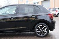 USED 2020 70 VOLKSWAGEN POLO 1.0 EVO BEATS 5 DOOR APPLE CARPLAY CRUISE BEATS