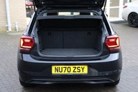 USED 2020 70 VOLKSWAGEN POLO 1.0 EVO BEATS 5 DOOR APPLE CARPLAY CRUISE BEATS