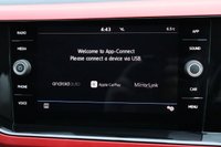 USED 2020 70 VOLKSWAGEN POLO 1.0 EVO BEATS 5 DOOR APPLE CARPLAY CRUISE BEATS