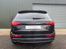 USED 2015 15 AUDI Q5 2.0 TDI S line Plus SUV 5dr Diesel S Tronic quattro Euro 5 (s/s) (177 ps) 