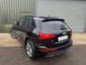 USED 2015 15 AUDI Q5 2.0 TDI S line Plus SUV 5dr Diesel S Tronic quattro Euro 5 (s/s) (177 ps) 