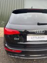 USED 2015 15 AUDI Q5 2.0 TDI S line Plus SUV 5dr Diesel S Tronic quattro Euro 5 (s/s) (177 ps) 