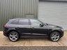 USED 2015 15 AUDI Q5 2.0 TDI S line Plus SUV 5dr Diesel S Tronic quattro Euro 5 (s/s) (177 ps) 