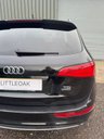 USED 2015 15 AUDI Q5 2.0 TDI S line Plus SUV 5dr Diesel S Tronic quattro Euro 5 (s/s) (177 ps) 
