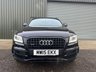 USED 2015 15 AUDI Q5 2.0 TDI S line Plus SUV 5dr Diesel S Tronic quattro Euro 5 (s/s) (177 ps) 