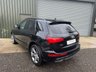 USED 2015 15 AUDI Q5 2.0 TDI S line Plus SUV 5dr Diesel S Tronic quattro Euro 5 (s/s) (177 ps) 