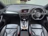 USED 2015 15 AUDI Q5 2.0 TDI S line Plus SUV 5dr Diesel S Tronic quattro Euro 5 (s/s) (177 ps) 