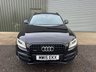 USED 2015 15 AUDI Q5 2.0 TDI S line Plus SUV 5dr Diesel S Tronic quattro Euro 5 (s/s) (177 ps) 
