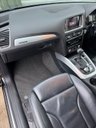 USED 2015 15 AUDI Q5 2.0 TDI S line Plus SUV 5dr Diesel S Tronic quattro Euro 5 (s/s) (177 ps) 