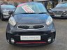 USED 2016 66 KIA PICANTO 1.25 EcoDynamics Sport Hatchback 5dr Euro 6 (s/s) 