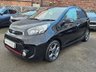 USED 2016 66 KIA PICANTO 1.25 EcoDynamics Sport Hatchback 5dr Euro 6 (s/s) 