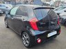 USED 2016 66 KIA PICANTO 1.25 EcoDynamics Sport Hatchback 5dr Euro 6 (s/s) 