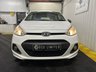 USED 2014 14 HYUNDAI I10 1.0 S Hatchback 5dr Petrol Manual Euro 5 (66 ps) 