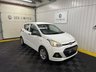 USED 2014 14 HYUNDAI I10 1.0 S Hatchback 5dr Petrol Manual Euro 5 (66 ps) 