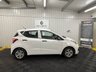 USED 2014 14 HYUNDAI I10 1.0 S Hatchback 5dr Petrol Manual Euro 5 (66 ps) 