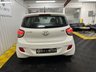 USED 2014 14 HYUNDAI I10 1.0 S Hatchback 5dr Petrol Manual Euro 5 (66 ps) 