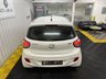 USED 2014 14 HYUNDAI I10 1.0 S Hatchback 5dr Petrol Manual Euro 5 (66 ps) 