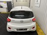 USED 2014 14 HYUNDAI I10 1.0 S Hatchback 5dr Petrol Manual Euro 5 (66 ps) 