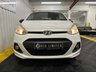USED 2014 14 HYUNDAI I10 1.0 S Hatchback 5dr Petrol Manual Euro 5 (66 ps) 