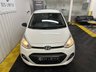 USED 2014 14 HYUNDAI I10 1.0 S Hatchback 5dr Petrol Manual Euro 5 (66 ps) 