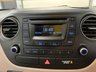USED 2014 14 HYUNDAI I10 1.0 S Hatchback 5dr Petrol Manual Euro 5 (66 ps) 